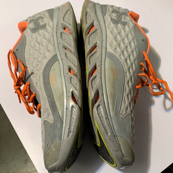 Under Armour Tred Safe Shoes - Picture 8 of 10